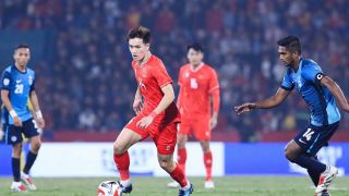 Nepal giường cờ trắng, ĐT Việt Nam hưởng lợi thế kép ở Vòng loại Asian Cup 2027 sau án phạt của Malaysia