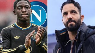 Tiếp bước Rasmus Hojlund, Kobbie Mainoo ấn định thời điểm rời Man United