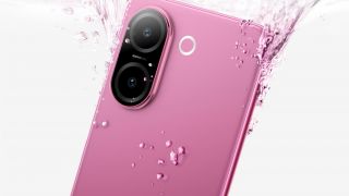 vivo sắp mở bán vua tầm trung mới dưới 9 triệu, pin 6500 mAh, camera 200MP ngang Galaxy S25 Ultra
