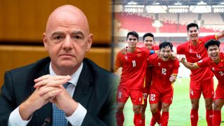 FIFA làm điều chưa từng có, truyền thông Trung Quốc đưa ra kịch bản 'đẹp như mơ' cho ĐT Việt Nam