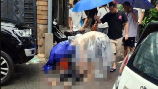 Lãnh đạo phường thông tin nóng vụ người đàn ông tử vong nghi do điện giật ngày Hà Nội ngập sâu
