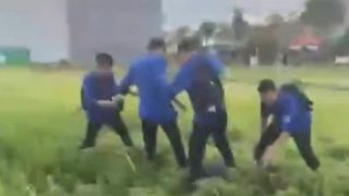 Hải Phòng: Nam sinh lớp 11 bị nhóm học sinh lớp 10 đánh hội đồng nhập viện, tình trạng hiện tại đáng lo 