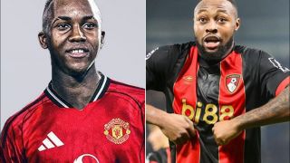 Tin chuyển nhượng trưa 1/10: MU chính thức có tân binh mùa đông đầu tiên; Man Utd trở lại vụ Semenyo
