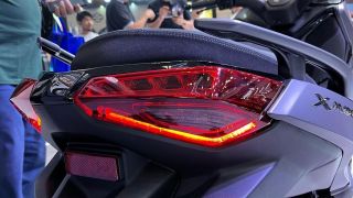 Tin xe trưa 1/10: Yamaha chính thức ra mắt ‘cơn ác mộng của Honda SH’ với giá mềm, trang bị cực xịn