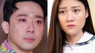 Trấn Thành chia sẻ lý do không có mặt trong ngày vui của Uyển Ân, tiết lộ dự án 'hấp dẫn' sắp tới 