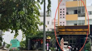 Cái kết cho vụ xây nhầm nhà và được cấp sổ hồng ở TP.HCM, bị đơn tuyên bố mình không có lỗi