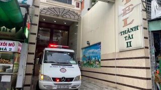 Điều bất thường trong vụ người đàn ông tử vong trong phòng khách sạn ở TP.HCM