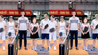 Lãnh đạo Tỉnh ủy Gia Lai lên tiếng hình thức xử lý với bí thư xã ‘nghỉ học chính trị’ để chơi Pickleball