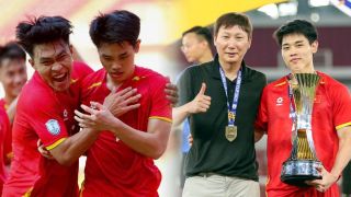 Ngôi sao ĐT Việt Nam có hành động gây ngỡ ngàng, cư dân mạng hết lời ngợi khen