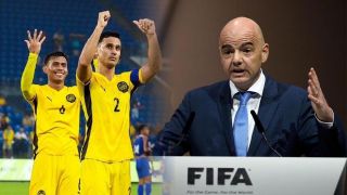  FIFA tung đòn quyết định, Malaysia bị dồn vào đường cùng vụ bê bối nhập tịch