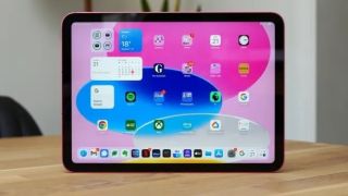 Giảm sập sàn còn 7 triệu, iPad Gen 10 lên ngôi vua iPad giá rẻ, thiết kế hấp dẫn như bản Pro