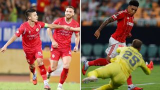 Kết quả bóng đá hôm nay: Quang Hải lập kỷ lục ở Champions League; Europa League có bất ngờ lớn
