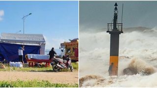 Không có phép màu với thuyền viên thứ 4 trong vụ chìm tàu khiến 9 người chết và mất tích ở Quảng Trị