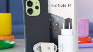 Giá dưới 5 triệu, Redmi Note 14 4G vững ngôi vua 4G giá rẻ, màn 120Hz, camera kép như iPhone 17