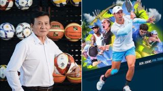 Tin vui cho cộng đồng Pickleball Việt Nam: Ấn định thời điểm thành lập Liên đoàn quốc gia