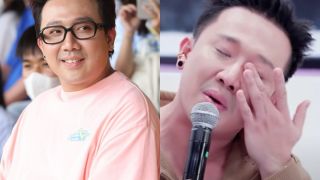 Trấn Thành tiết lộ tình trạng sức khỏe đáng lo ngại khi tham gia Running Man Vietnam mùa 3