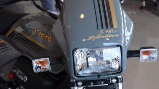 ‘Vua côn tay’ 100cc mới chính thức ra mắt giá 19 triệu đồng: Hút khách hơn Honda Winner R và Exciter