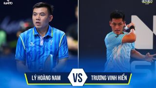 Lý Hoàng Nam 'thua oan' ở PPA Tour Asia Đà Nẵng: CĐM bênh vực, chính chủ phản ứng gây sốt