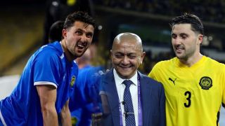 Malaysia chạy đua với thời gian trước án phạt từ FIFA, ngôi sao nhập tịch được 'trắng án'?