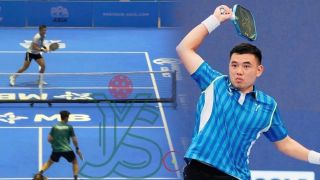 Lý Hoàng Nam 'thua oan' tại PPA Tour Asia, netizen đồng loạt 'tấn công' facebook Trương Vinh Hiển