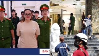Lật tẩy quy trình trốn thuế nghìn tỷ của Hoàng Hường: Con số khiến dư luận bàng hoàng