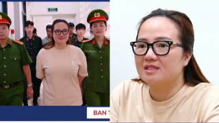 Bộ Công an khởi tố, bắt tạm giam Hoàng Hường cùng 5 cộng sự: Hé lộ cáo buộc chấn động
