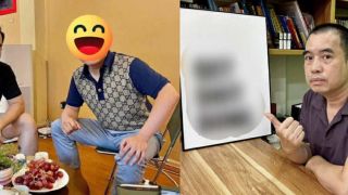 Shark Bình bị đàn anh có tiếng ‘bóc mẽ’ con người thật và hé lộ loạt thông tin khiến CĐM ngỡ ngàng