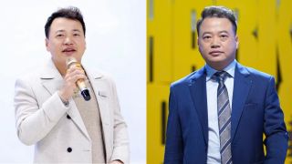 Sự thật số tiền Shark Bình đầu tư vào AntEx, vị doanh nhân làm điều khó tin khi đàn em tố phản bội