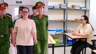 Lời khai khó tin Hoàng Hường sau khi bị bắt vì trốn thuế gần 2.100 tỷ đồng, vạch trần sự dối trá ngụy biện