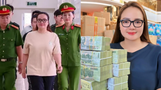 Sự kỳ lạ của Hoàng Hường trước khi bị bắt vì trốn thuế, bị dư luận réo gọi vẫn tuyên bố ‘xanh rờn’