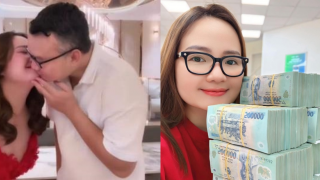 Lộ diện đại gia ‘chống lưng’ cho Hoàng Hường, gặp vài lần đã quyết bỏ học 2 trường ĐH danh tiếng để đi theo