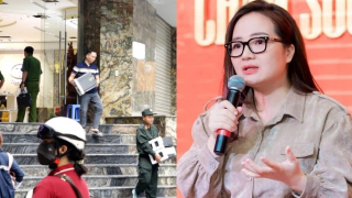 Vạch trần chiêu trò ‘bùa mê thuốc lú’ của Hoàng Hường, trước khi bị bắt đã lộ loạt dấu hiệu khả nghi