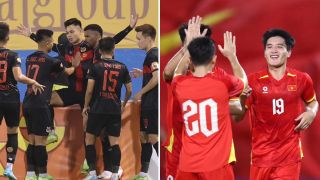 Tin bóng đá tối 3/10: Tân binh V.League chiếm top 1 châu Á; ĐT Việt Nam nhận 'món quà lớn' từ AFC
