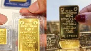 Ngân hàng Nhà nước ra thông tin liên quan tới nhập khẩu vàng, thị trường vàng thay đổi từ 10/10