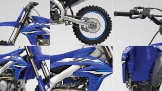 Yamaha ra mắt ‘vua côn tay’ mới cứng: Đẹp long lanh, có động cơ 450cc mạnh mẽ hơn Exciter, giá 'mềm'