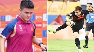 Bảng xếp hạng V.League 2025/26 mới nhất: HAGL nhận báo động đỏ; Ngồi đầu bảng sắp đổi chủ?