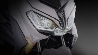 Chính thức ra mắt đối thủ ‘một 9 một 10’ với Honda SH, giá chỉ 60 triệu đồng ngang ngửa Air Blade