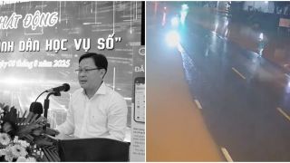 Danh tính nữ tài xế tông tử vong Chủ tịch xã ở Đắk Lắk khi đang làm nhiệm vụ sau đó rời khỏi hiện trường