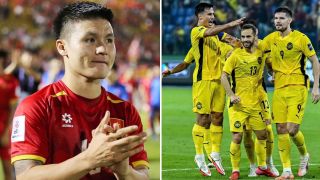 Tin bóng đá tối 4/10: ĐT Việt Nam nhận tin sét đánh; Malaysia nhận cú hích lớn sau án phạt từ FIFA?