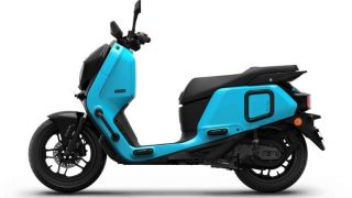 Tin xe 4/10: Ra mắt ‘xe ga quốc dân’ mới giá 37 triệu đồng ngang Honda Vision mà trang bị 'đỉnh' hơn