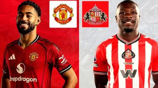 Xem trực tiếp bóng đá MU vs Sunderland ở đâu, kênh nào? Link xem trực tiếp Man Utd Ngoại hạng Anh HD