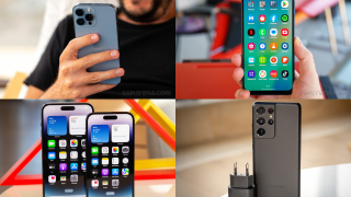 Tin công nghệ hot 5/10: iPhone 13 Pro Max giá rẻ, Galaxy A16 5G xả kho, Galaxy S21 Ultra chỉ 9 triệu, bảng giá iPhone 14