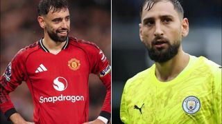 Bảng xếp hạng Ngoại hạng Anh 2025/26 mới nhất: Man Utd nhảy vọt trên BXH, Man City áp sát top 4?