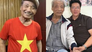 Tiết lộ tình trạng sức khỏe đáng lo ngại của NSND Trần Hiếu và 5 năm dài chiến đấu với bệnh tật