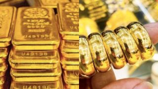 Giá vàng tiếp đà tăng sau 7 tuần liên tiếp, chuyên gia dự báo có thể đạt 4.000 USD/ounce