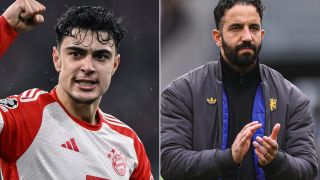 Man United hạ đo ván Man City, báu vật của Bayern Munich trên đường đến Old Trafford