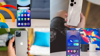 Tin công nghệ tối 6/10: Bảng giá iPhone 15, Galaxy S25 Ultra giảm sâu, Redmi Note 14 Pro 4G rẻ, Realme 15 Pro hấp dẫn