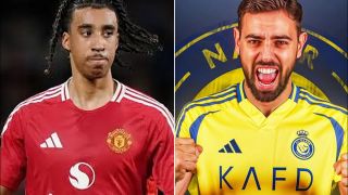 Chuyển nhượng MU 6/10: Leny Yoro chia tay Manchester United; Bruno Fernandes rời Man Utd hè 2026?