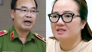Công an thông tin mới vụ án 'hệ sinh Hoàng Hường': Mở rộng điều tra các hành vi khác