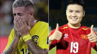 Hết hạn kháng cáo lên FIFA, LĐBĐ Malaysia bất ngờ bị hacker tấn công vì vụ nhập tịch trái phép